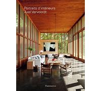 Portraits d'intérieurs