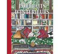 Portraits d'intérieurs