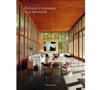Portraits d'intérieurs Axel Vervoordt (Auteur)