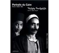 Portraits du Caire. Van Leo, Armand, Alban Bernard Millet (Auteur)