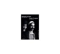 Portraits du Caire. Van Leo, Armand, Alban - bilingue. francais, armenien, arabe - collection fondation arabe pour l'image - Bernard Millet - Actes sud - broché - Livre
