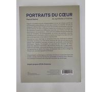 Portraits Du Coeur - Du Symbole À L'intime