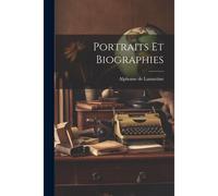 Portraits Et Biographies