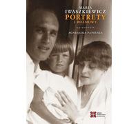 Portraits et conversations