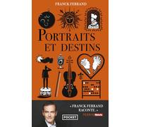Portraits et destins