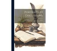 Portraits Et Discussions