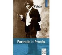 Portraits et procès