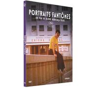 Portraits fantômes DVD DVD