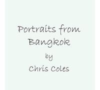 Portraits From Bangkok
