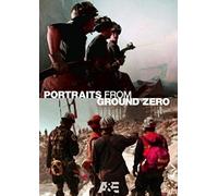Portraits From Ground Zero