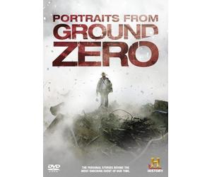 Portraits from Ground Zero [DVD]