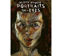 Portraits In-Eyes