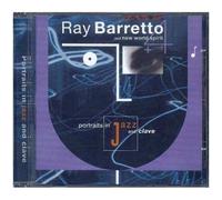 Ray Barretto – Portraits In Jazz & Clave – Sony Music