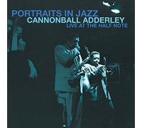 Portraits In Jazz - Live At The Halfnote