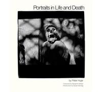Portraits in Life and Death - Peter Hujar - Norton & Company - relié - Beau livre