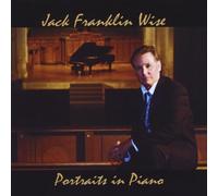 Portraits in Piano