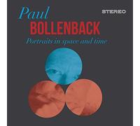 Portraits in Space & Time