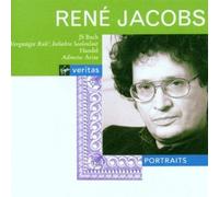 Portraits - J.S.Bach/Handel