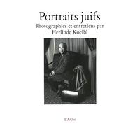 Portraits juifs