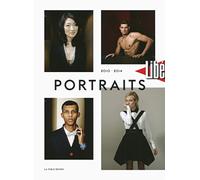Portraits Libé 2010-2014