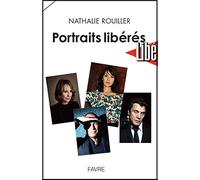 Portraits libérés