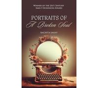 Portraits Of A Broken Soul