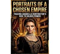 Portraits of a Chosen Empire: Tracing Arabella Huntington Rise to Gilded Power