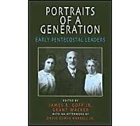 Portraits Of A Generation