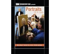 Portraits of a Lady