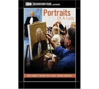 Portraits Of A Lady