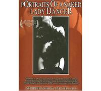 Portraits of a Naked Lady Dancer [Import USA Zone 1]