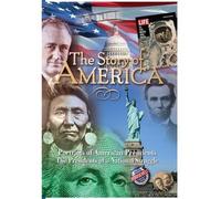 Portraits of American Presidents Pt. 2