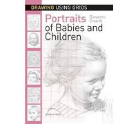 Portraits of Babies & Children