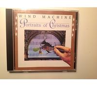 Portraits of Christmas by Wind Machine (1990-10-20)