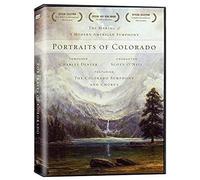 Portraits Of Colorado: The Making Of A Modern American Symphony