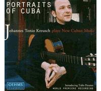 Portraits Of Cuba