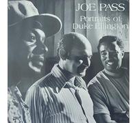 PORTRAITS OF DUKE ELLINGTON