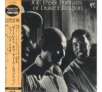 Portraits of Duke Ellington [Import]