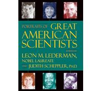 Portraits of Great American Scientists Judith A. Scheppler (Auteur)