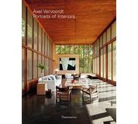 Portraits of Interiors Axel Vervoordt (Auteur)