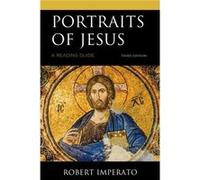 Portraits of Jesus by Robert Imperato Robert Imperato (Auteur)