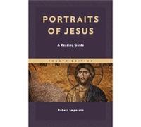 Portraits of Jesus by Robert Imperato Robert Imperato (Auteur)