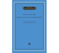 Portraits Of Learned Men