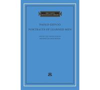 Portraits Of Learned Men