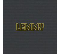 Portraits of Lemmy Standard Edition: The Photographs