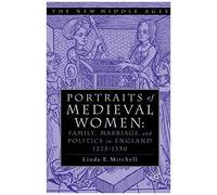Portraits Of Medieval Women