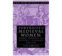 Portraits Of Medieval Women