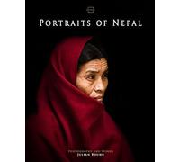 Portraits Of Nepal (Travel Books By Julian Bound)