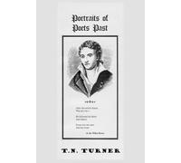 PORTRAITS OF POETS PAST: The author interacts with 18 great poets of the past