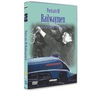 Portraits of Railwaymen [Import anglais]